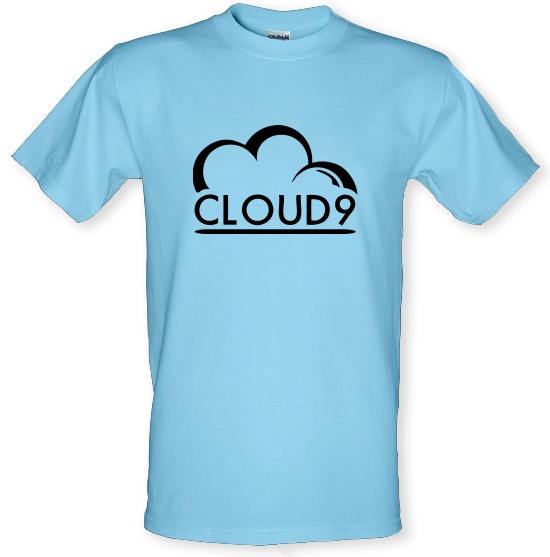 Cloud9 Store t-shirts